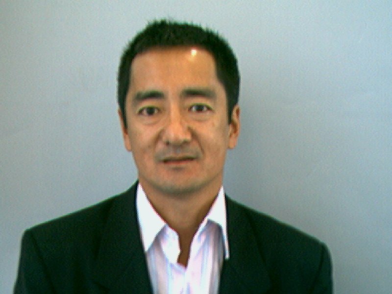 EVALDO YOSHITOMO OGATTA